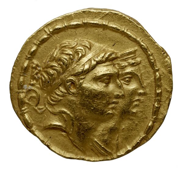 аверс Seleucid Coins (part 2) 1683