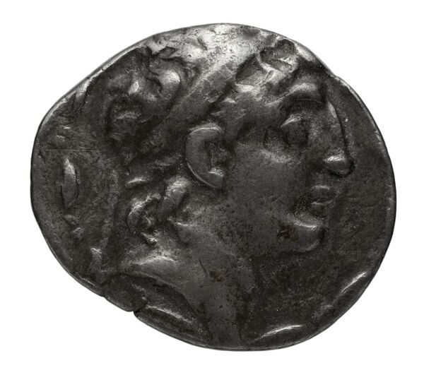 аверс Seleucid Coins (part 2) 2287
