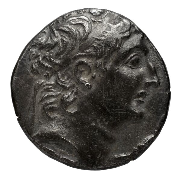 аверс Seleucid Coins (part 2) 2286d