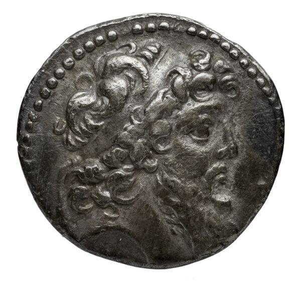аверс Seleucid Coins (part 2) 2205.2