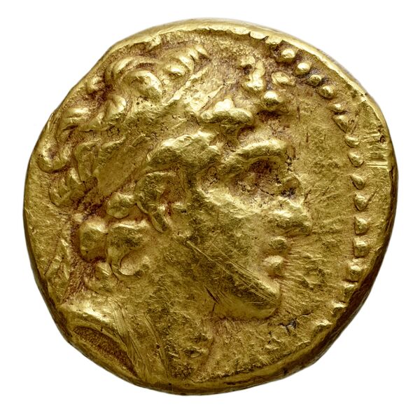 аверс Seleucid Coins (part 2) 1780