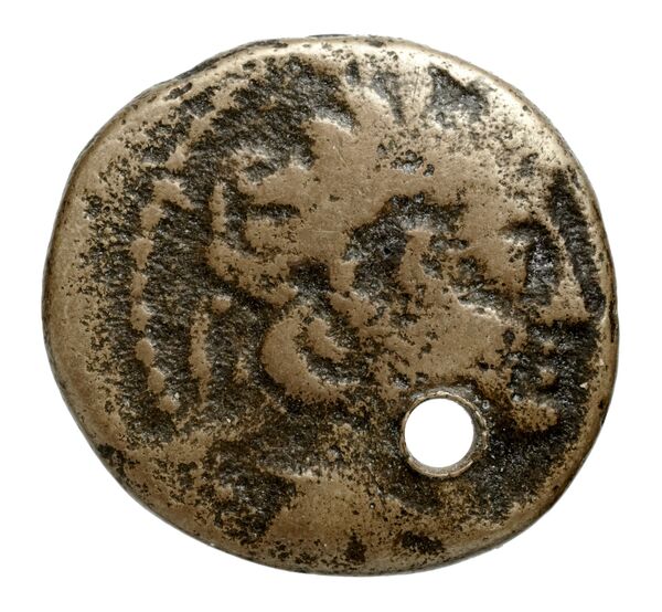 аверс Seleucid Coins (part 2) 2186