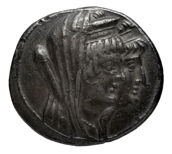 аверс Seleucid Coins (part 2) 2267.2a