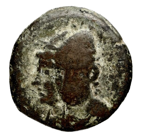 аверс Seleucid Coins (part 1) 777