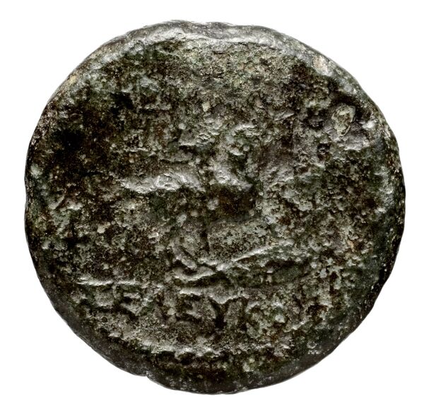 реверс Seleucid Coins (part 1) 768