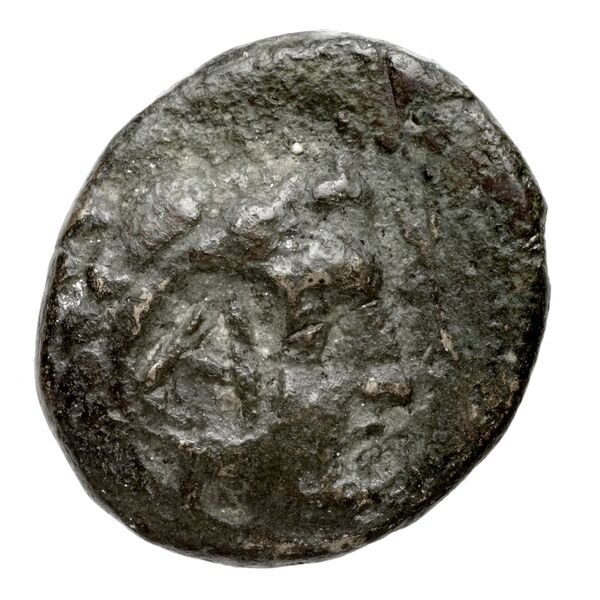 Price 3061, аверс, bnf-hrc