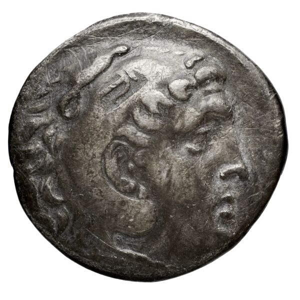 Price 2903, аверс, bnf-hrc
