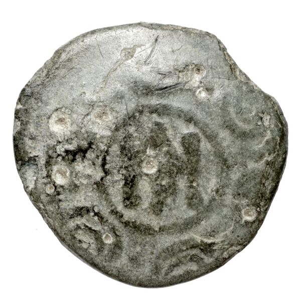 Newell Demetrius Poliorcetes, no. 125, аверс, bnf-hrc