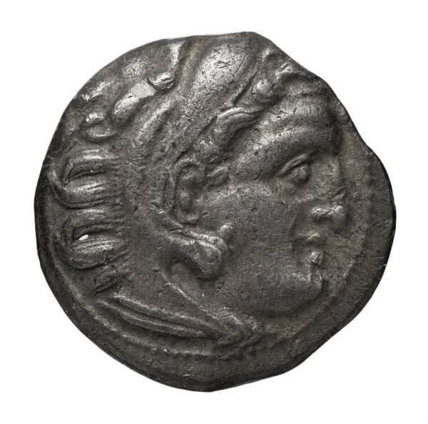 Price 1823, аверс, BnF (HRC)