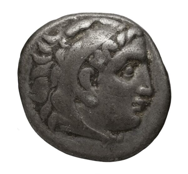 Price 1535, аверс, BnF (HRC)