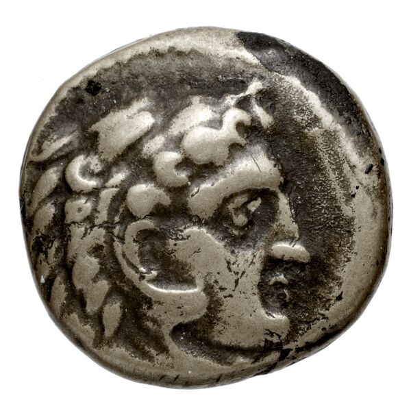 Price 3061, аверс, bnf-hrc