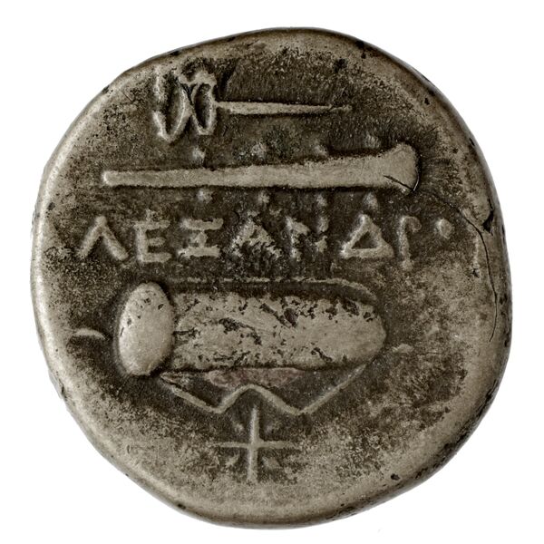 Price 3061, реверс, bnf-hrc