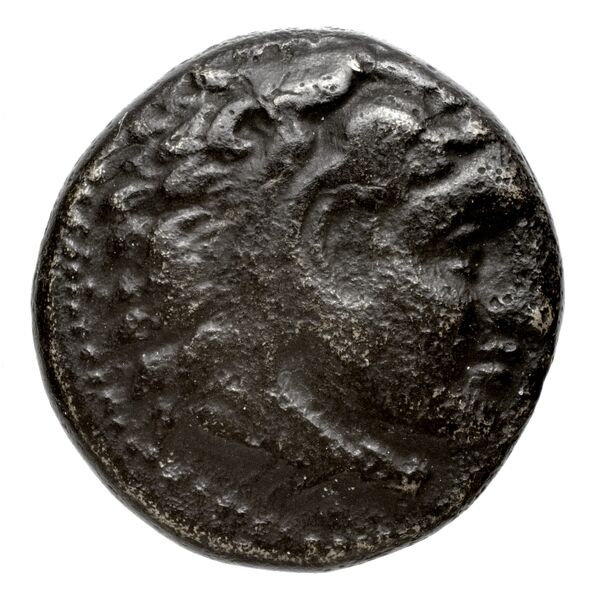 Price 323, аверс, BnF (HRC)