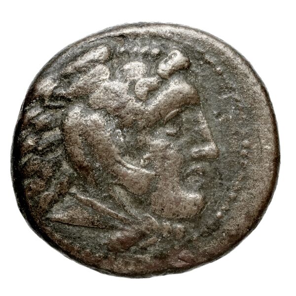 Price 325, аверс, BnF (HRC)