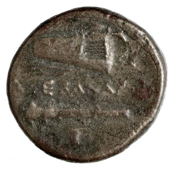 Price 325, реверс, BnF (HRC)