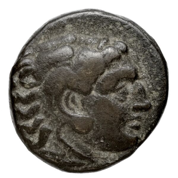Price 337, аверс, BnF (HRC)