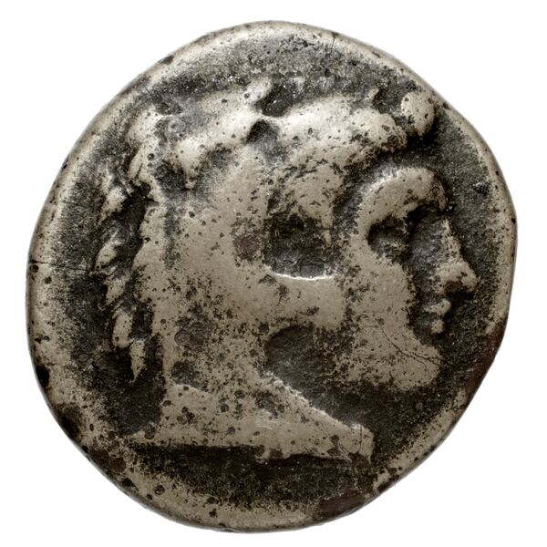 Price 326, аверс, BnF (HRC)