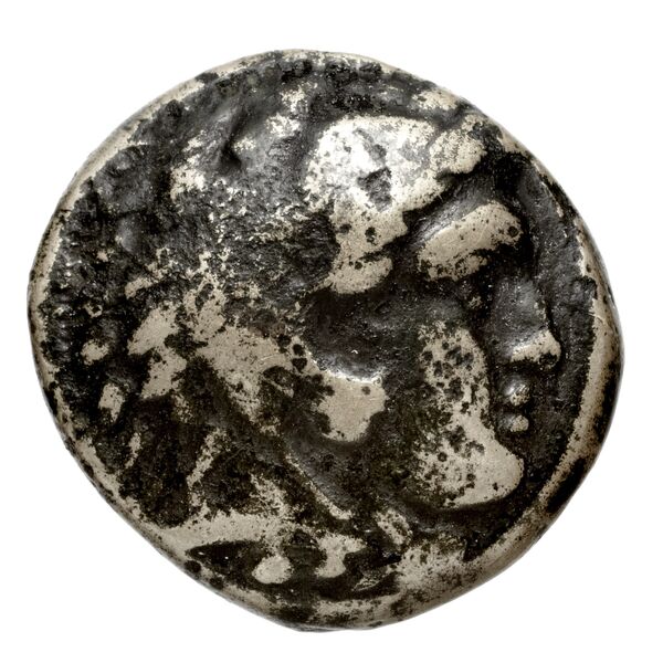 Price 297, аверс, BnF (HRC)