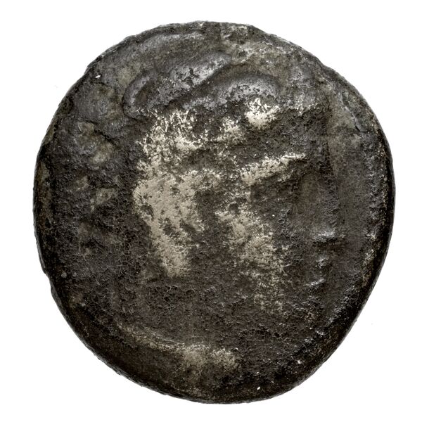 Price 296, аверс, BnF (HRC)