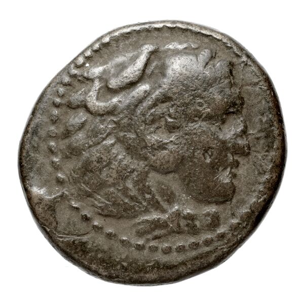 Price 313, аверс, BnF (HRC)