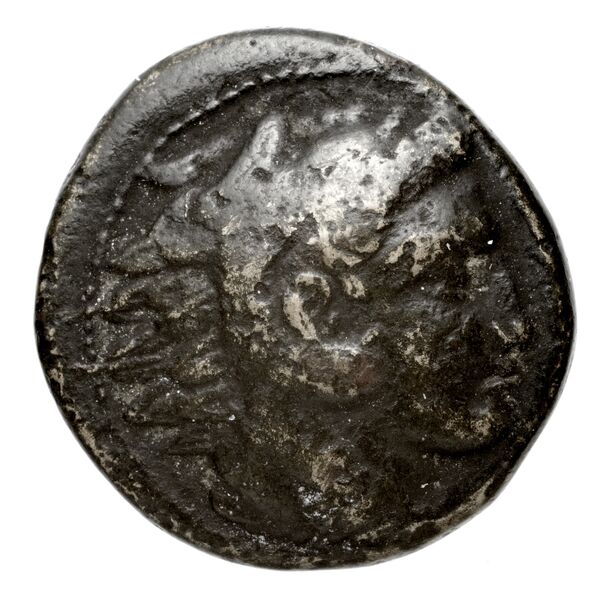 Price 316, аверс, BnF (HRC)