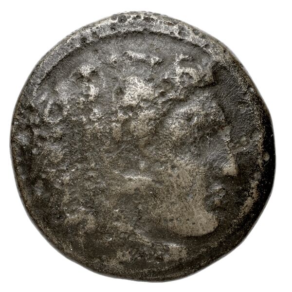 Price 335, аверс, BnF (HRC)