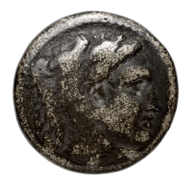 Price 335, аверс, BnF (HRC)