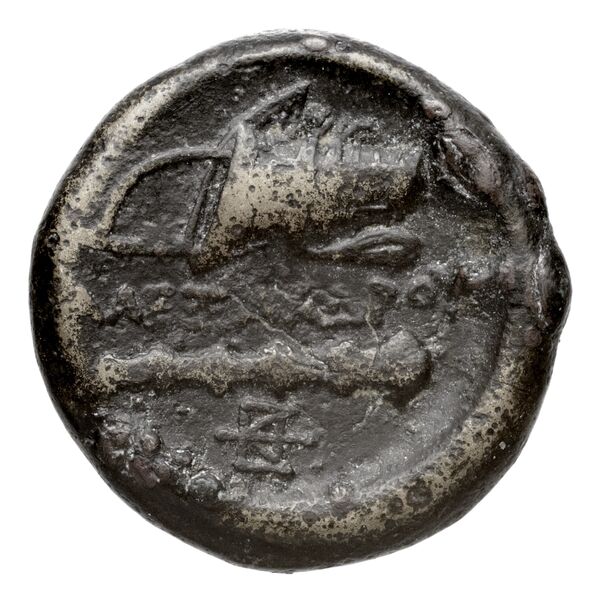 Price 3124, реверс, bnf-hrc