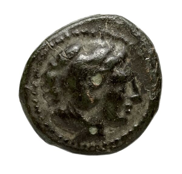 Price 267, аверс, bnf-hrc