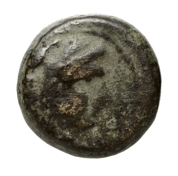 Price 3334, аверс, bnf-hrc
