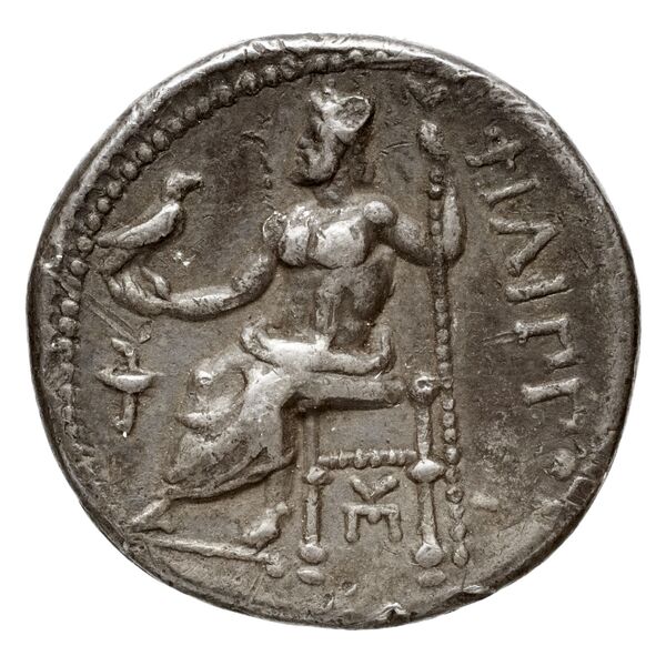 Price P68, реверс, bnf-hrc