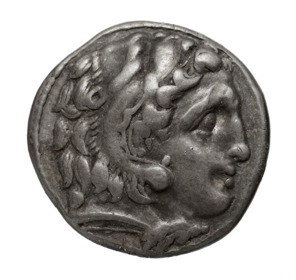 Price P43, аверс, BnF (HRC)