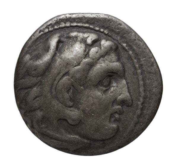 Price P52, аверс, bnf-hrc