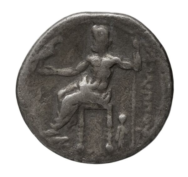 Price P52, реверс, bnf-hrc