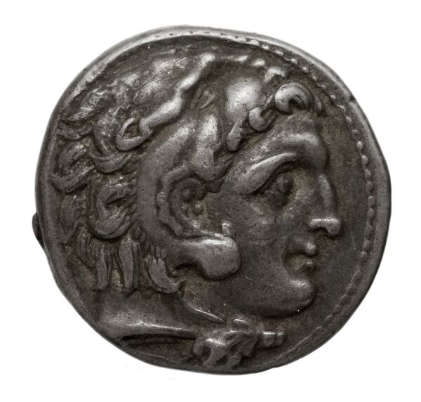 Price P46, аверс, BnF (HRC)