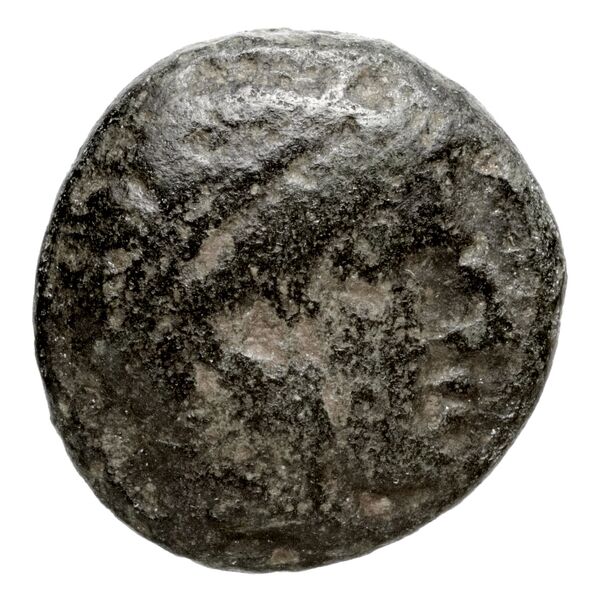 Price 352, аверс, BnF (HRC)