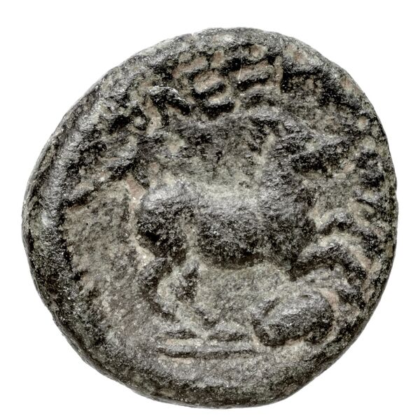Price 352, реверс, BnF (HRC)