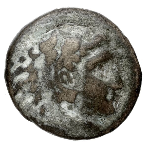 Price 326, аверс, BnF (HRC)