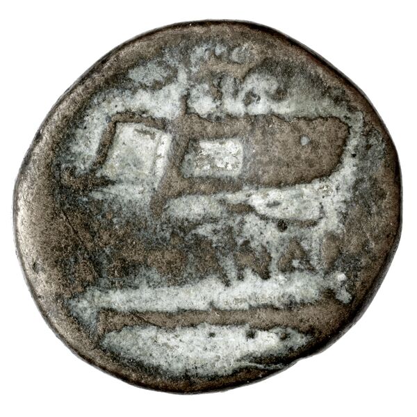 Price 326, реверс, BnF (HRC)
