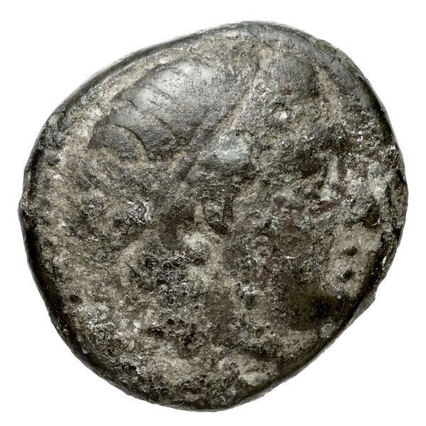 Price 356, аверс, BnF (HRC)