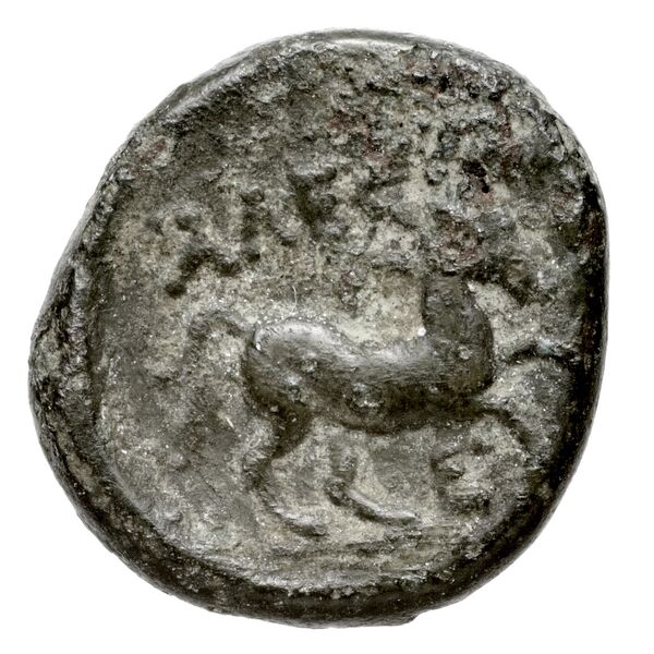Price 356, реверс, BnF (HRC)
