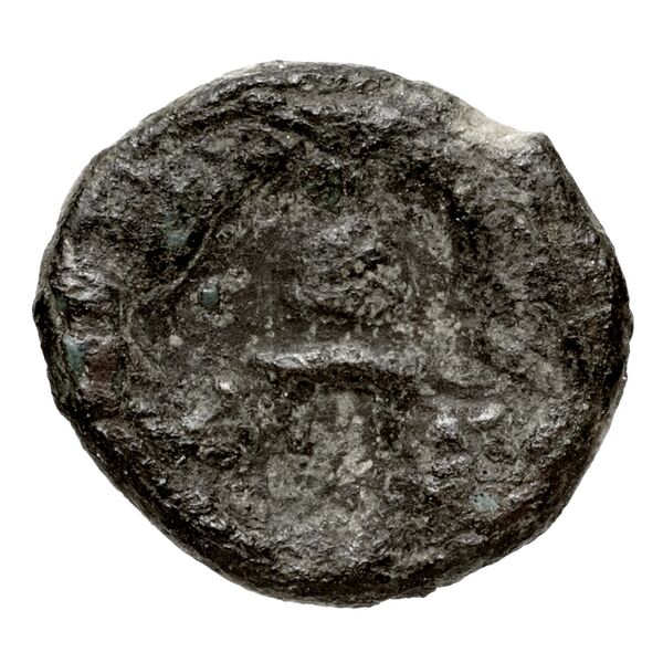 Newell Demetrius Poliorcetes, no. 133, реверс, bnf-hrc