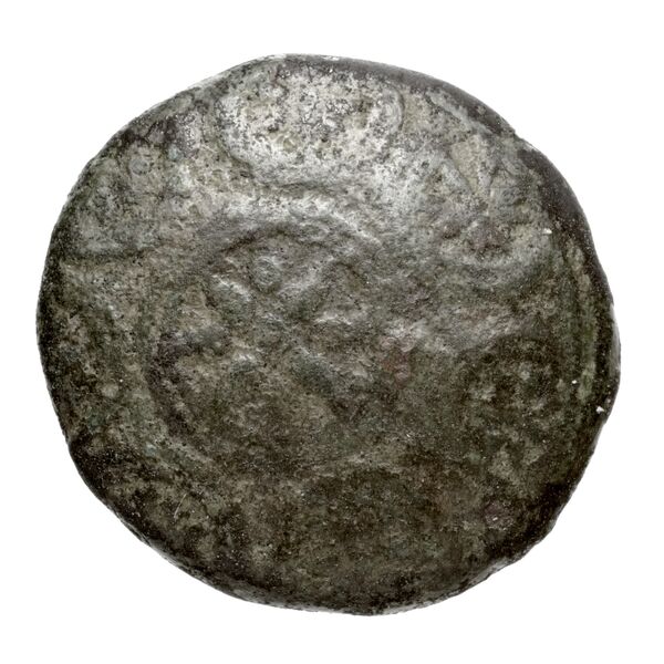 Newell Demetrius Poliorcetes, no. 181, аверс, BnF (HRC)