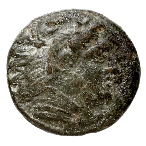 Price 385, аверс, BnF (HRC)
