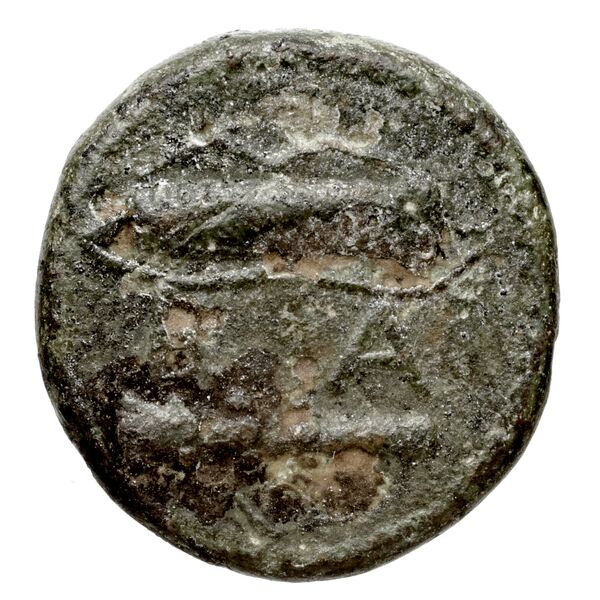 Price 385, реверс, BnF (HRC)