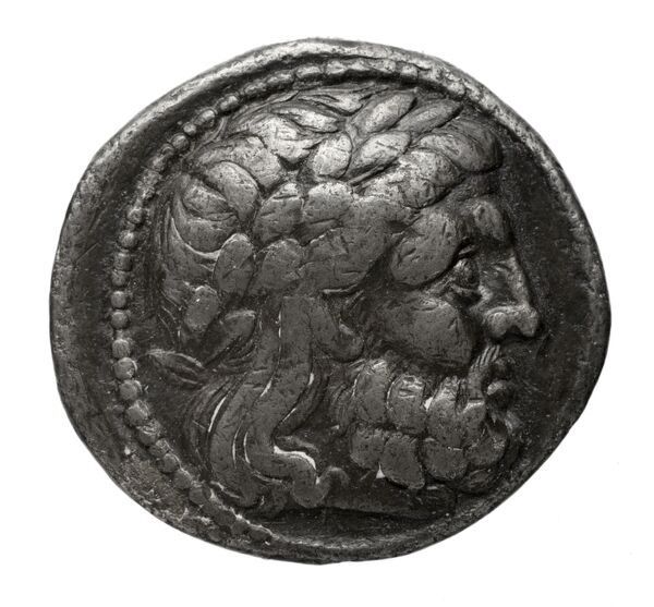аверс LeRider Philip II Pl. 47, Fig. 23