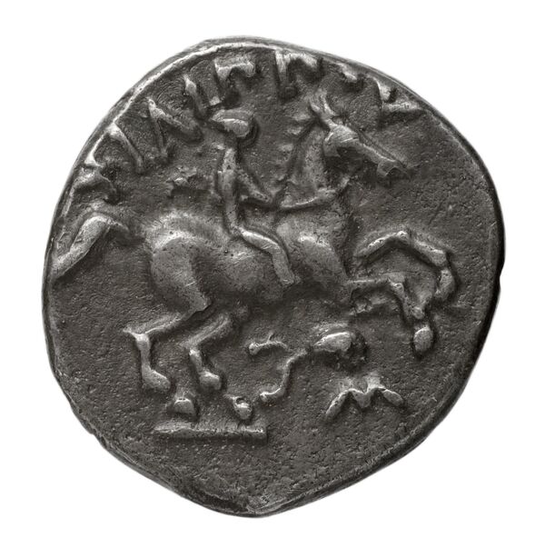 реверс PELLA Philip II 185