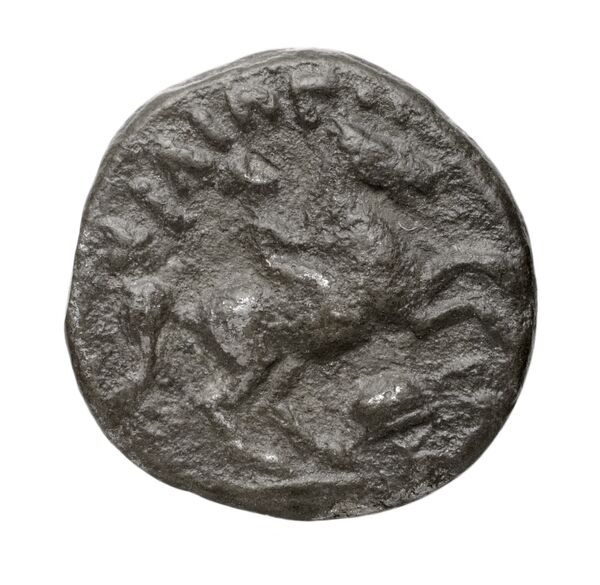 реверс PELLA Philip II 183