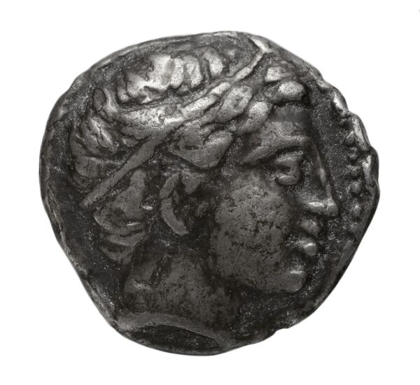 аверс LeRider Philip II Pl. 44, Fig. 24