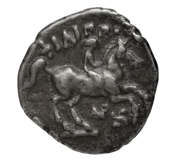 реверс LeRider Philip II Pl. 44, Fig. 24